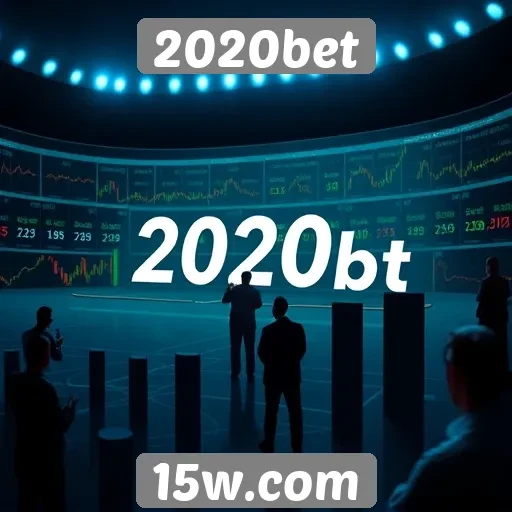 2020bet analisa tendências no mercado de apostas