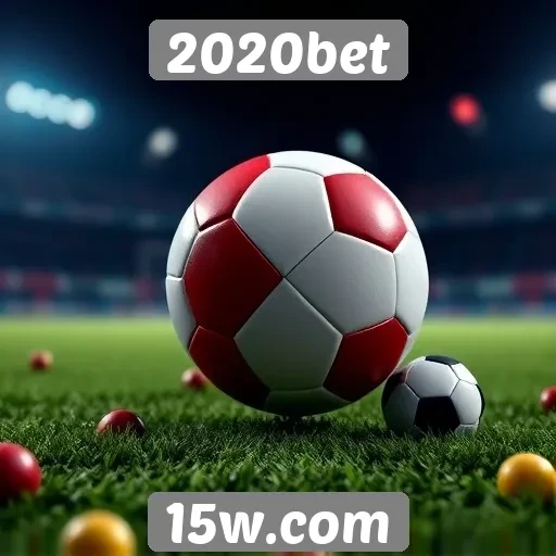 Comparativo entre as opções de apostas do 2020bet