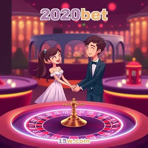 2020bet Bingo Online