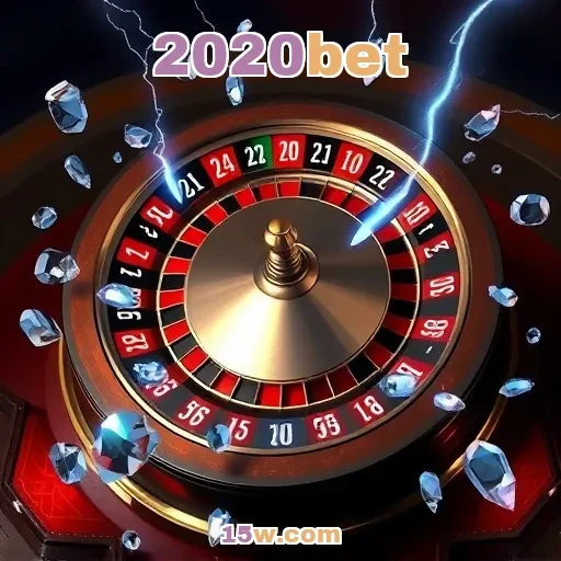 2020bet Cassino Online