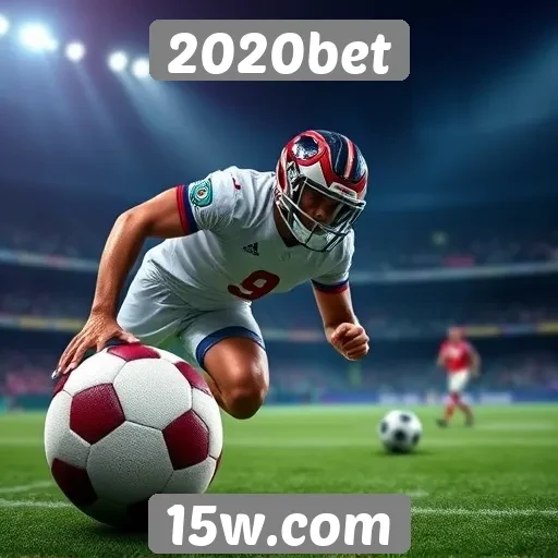 Diversidade de jogos no 2020bet