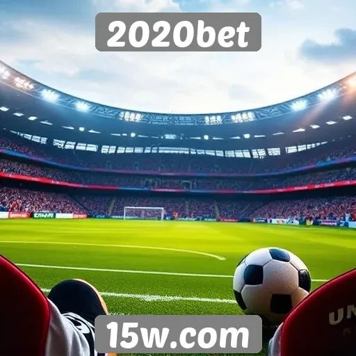Comparação de odds em 2020bet e concorrentes
