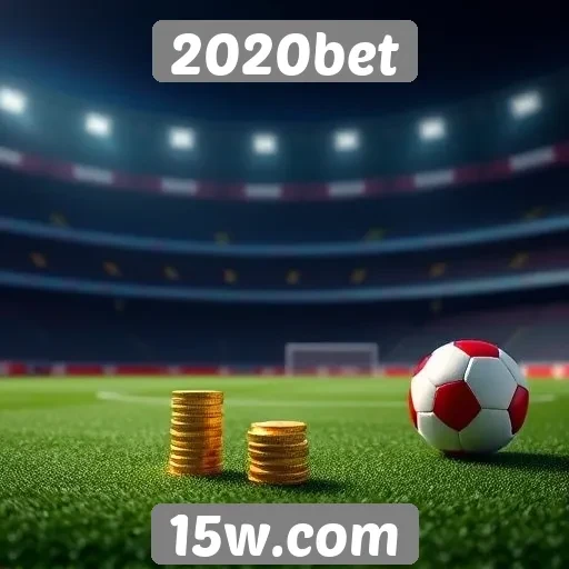 Alternativas de pagamento disponíveis no 2020bet