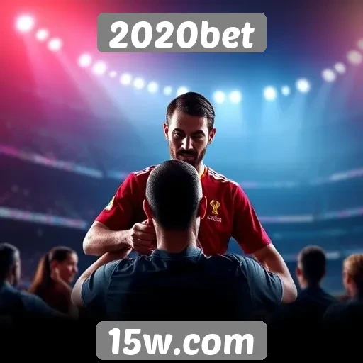 Promos e bônus oferecidos pela 2020bet