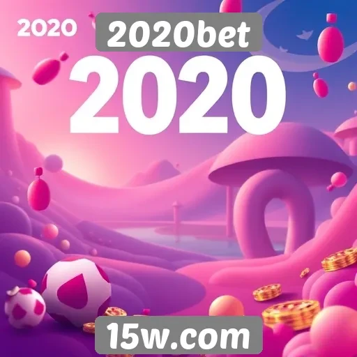 Promoções disponíveis no site 2020bet