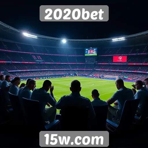 Impacto das regulamentações no funcionamento do 2020bet