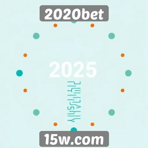 Tendências e inovações planejadas para 2025 na 2020bet